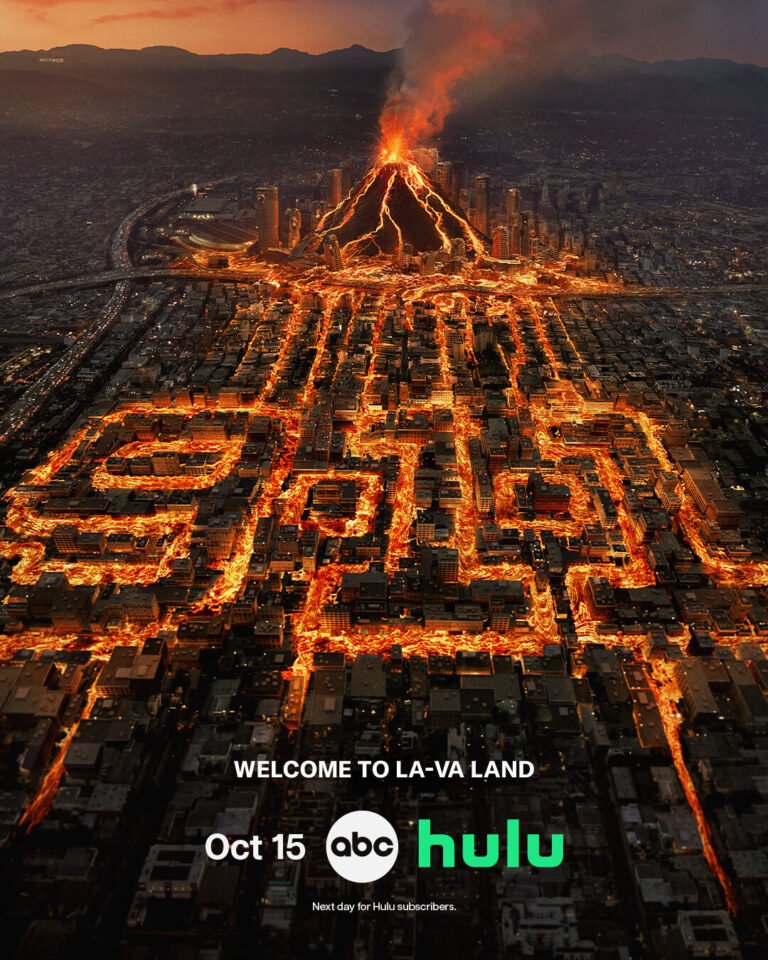 9-1-1 (2018) poster