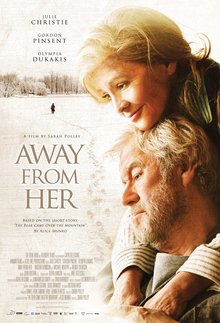 Away from Her (2006) poster