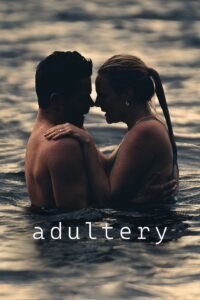 Adultery (2026) poster