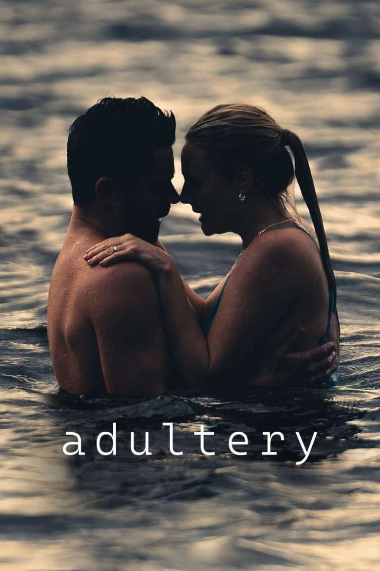Adultery (2026) poster