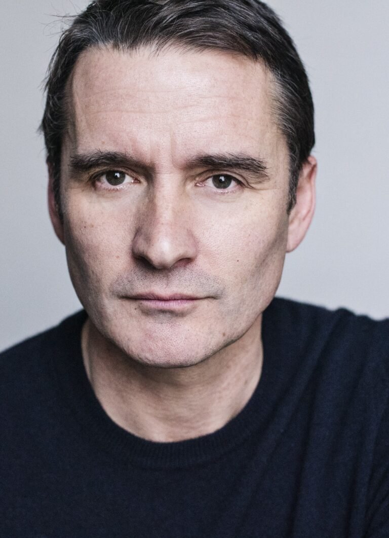 Alastair Mackenzie