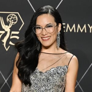 Ali Wong