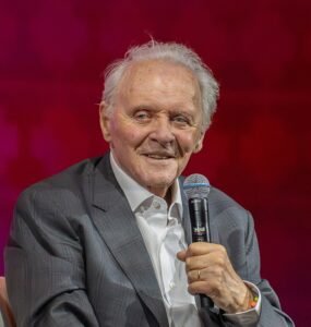 Anthony Hopkins