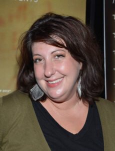 Ashlie Atkinson