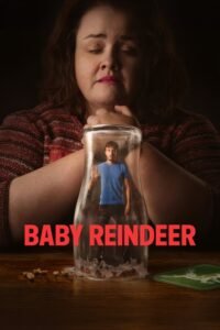 Baby Reindeer (2024) poster