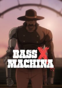 Bass X Machina (2026) poster