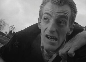 Bill Hinzman