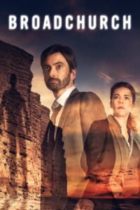 Broadchurch (2013) poster
