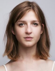 Caitlin O’Ryan