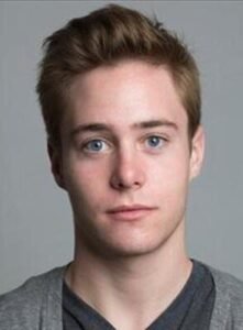 Callan Potter