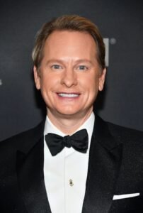 Carson Kressley