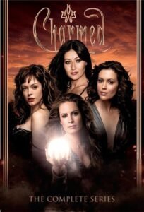 Charmed (1998) poster