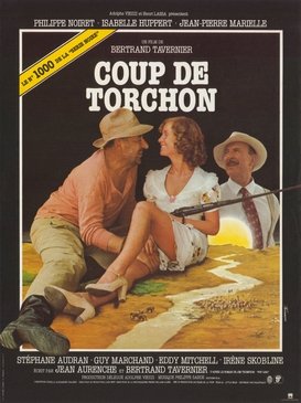 Coup de Torchon (1981) poster