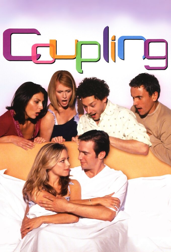 Coupling (2000) poster