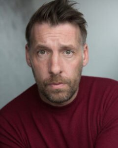 Craig Parkinson