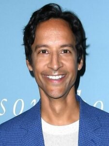 Danny Pudi
