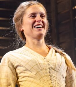 Denise Gough