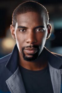 Desean Terry