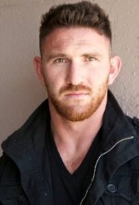 Devan Long