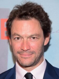 Dominic West