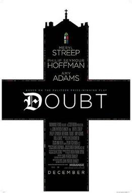 Doubt (2008) poster