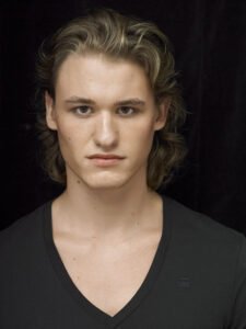 Dylan Playfair