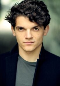 Edward Bluemel
