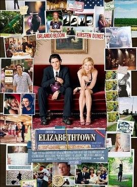 Elizabethtown (2005) poster