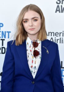 Elsie Fisher