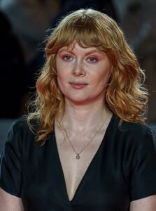 Emily Beecham