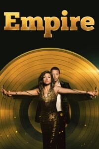 Empire (2015) poster