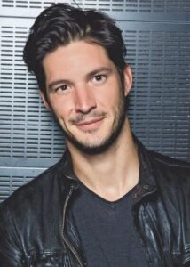 Éric Bruneau
