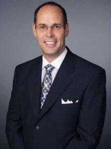 Ernie Johnson