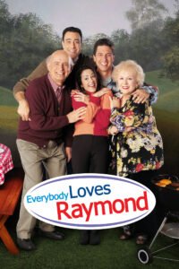 Everybody Loves Raymond (1996) poster