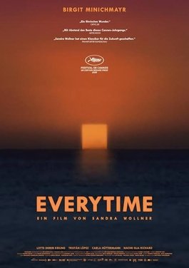 Everytime (2026) poster