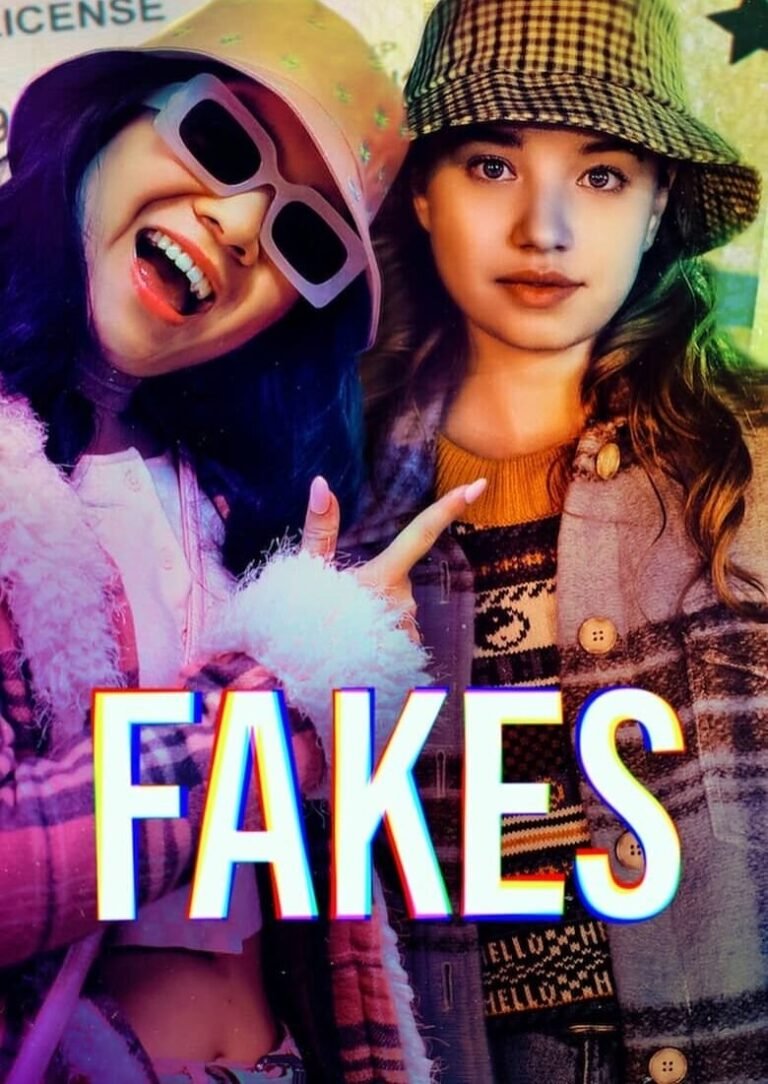Fakes (2022) poster
