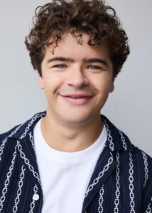 Gaten Matarazzo