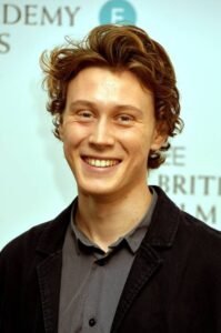 George MacKay
