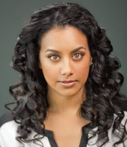 Glenda Braganza