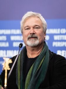Gore Verbinski