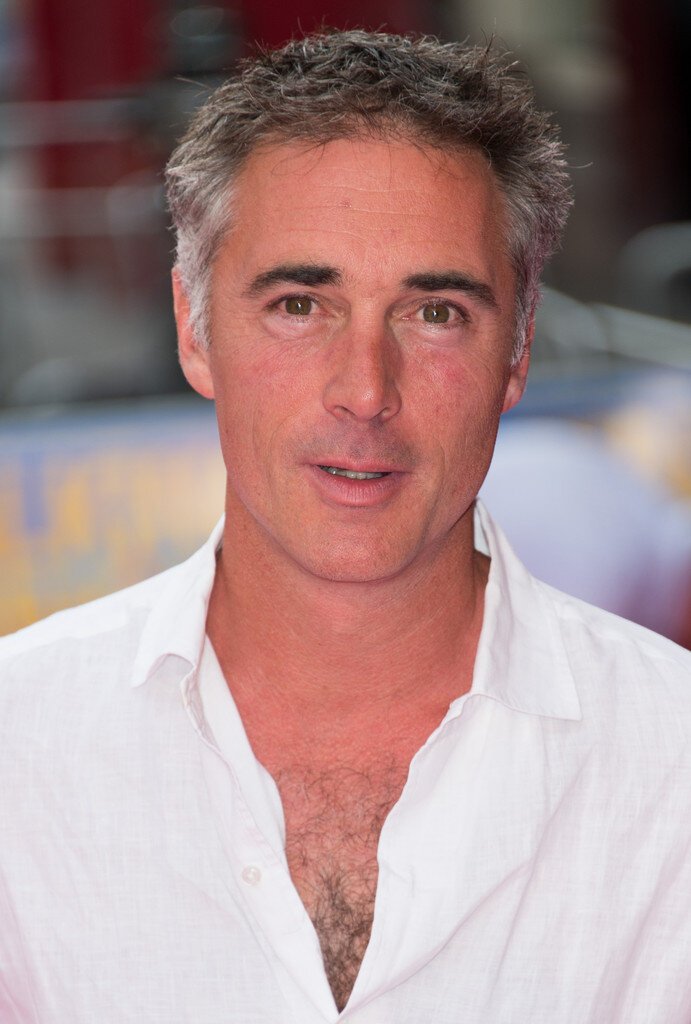 Greg Wise