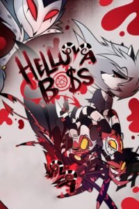 Helluva Boss (2019) poster