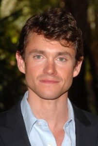 Hugh Dancy