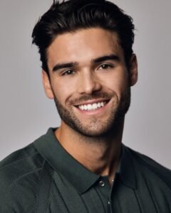 Hunter McVey