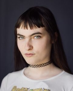 Ivy Wolk
