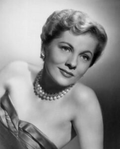 Joan Fontaine
