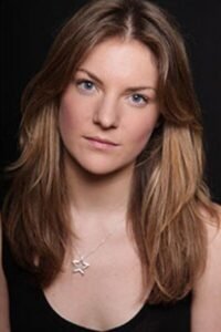 Joanna Christie