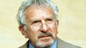 John Bluthal