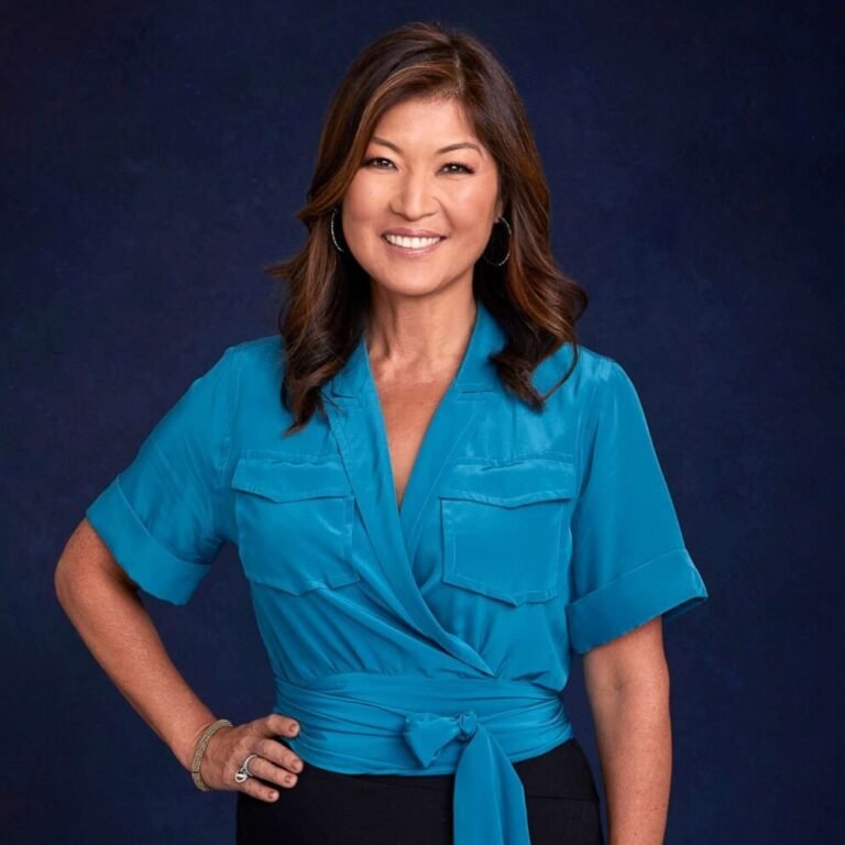 Juju Chang