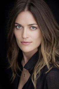 Lauren Glazier